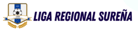 LIGA REGIONAL SUREÑA PAMPEANA BONAERENSE