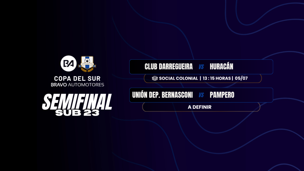 BRAVO FIXTURE (Presentación)