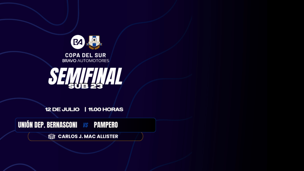 BRAVO FIXTURE (Presentación)SEM