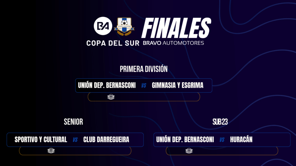 BRAVO FNALLLLL