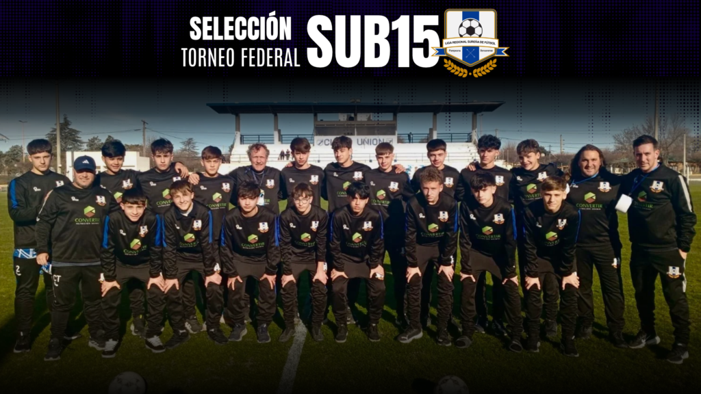 SLECCIONES LIGA2