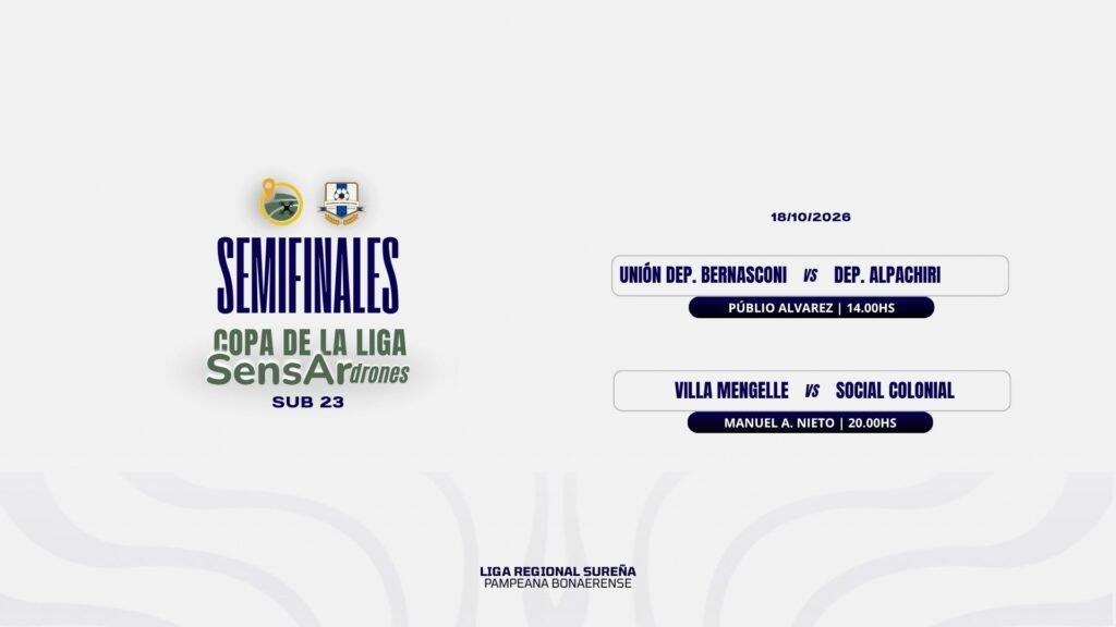 cuartos de final (Presentación) 2